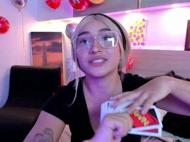 Nina-Mars