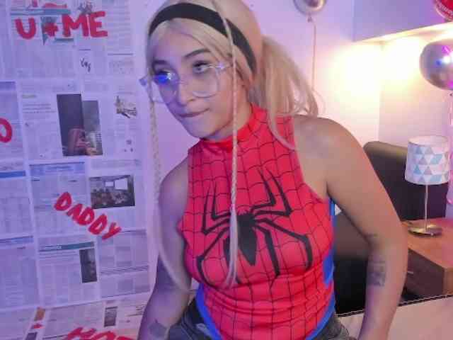 Nina-Mars webcam