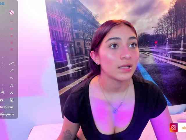 Nina-Mars Nina-Mars