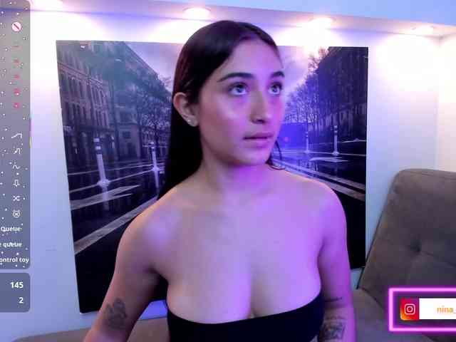 Nina-Mars Nina-Mars
