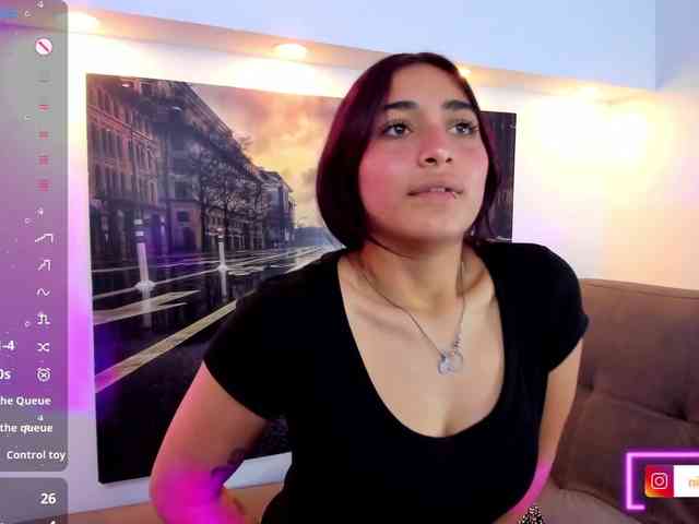Nina-Mars