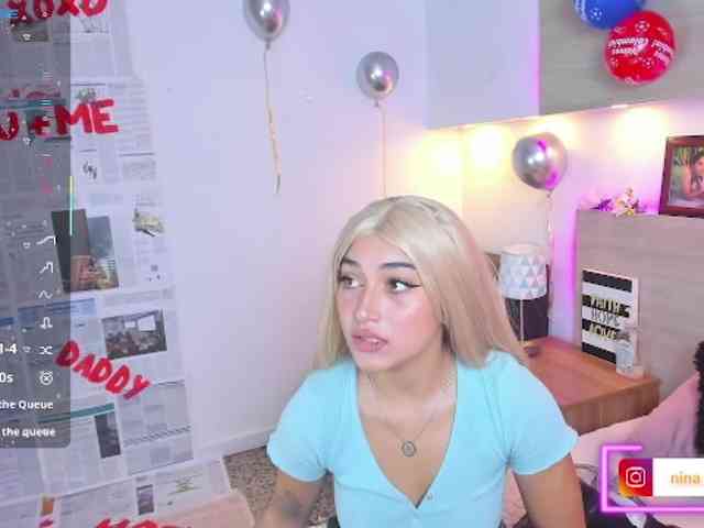 Nina-Mars