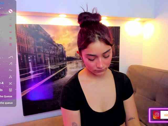 Nina-Mars webcam