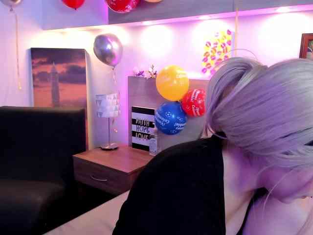 Nina-Mars