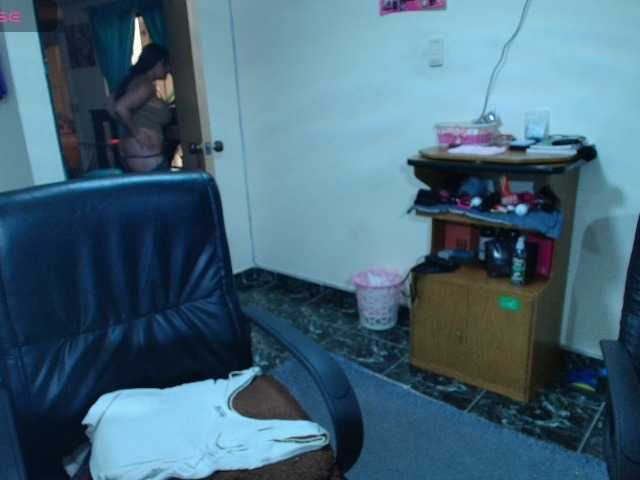 Angela-alejandro couples live cam