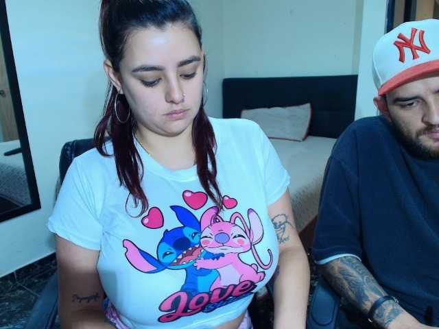 Angela-alejandro