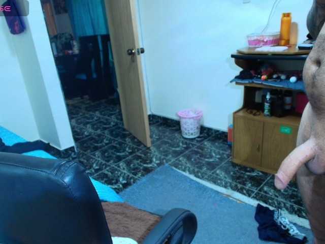 Angela-alejandro live cam on BongaCams