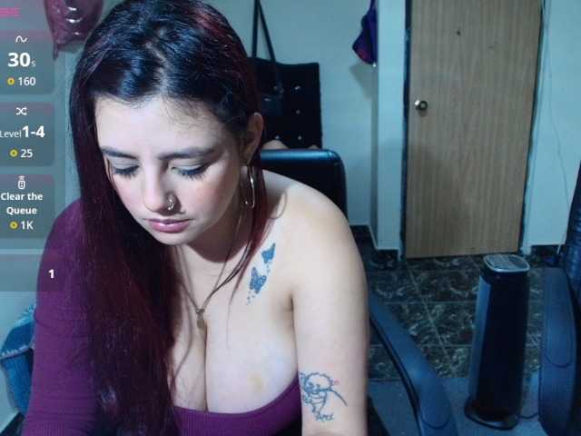 Angela-alejandro live cam