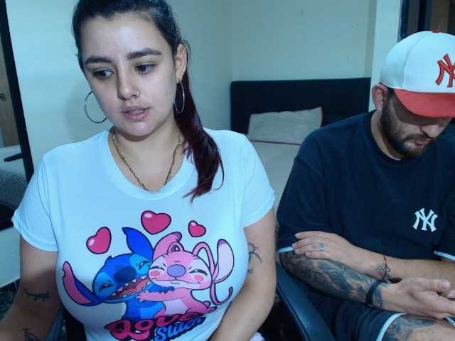 Angela-alejandro