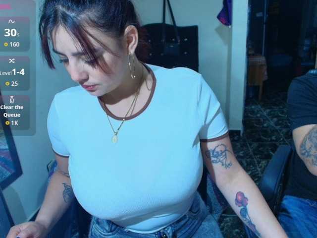 Angela-alejandro