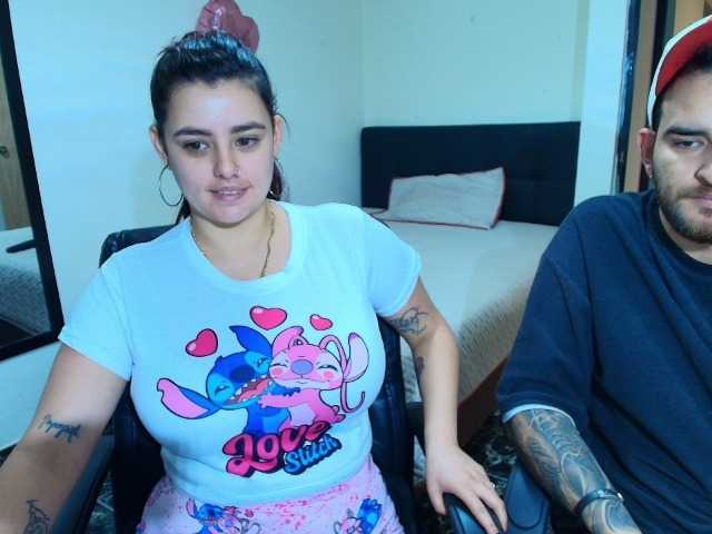 Angela-alejandro