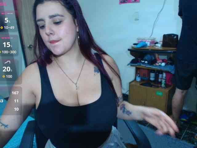 Modelo: Angela-alejandro