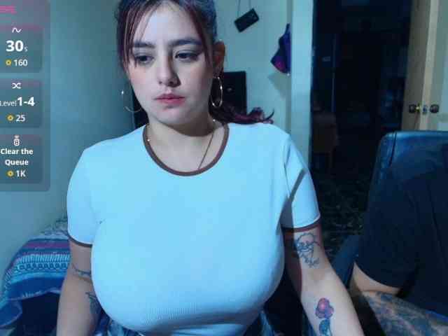 Angela-alejandro webcam