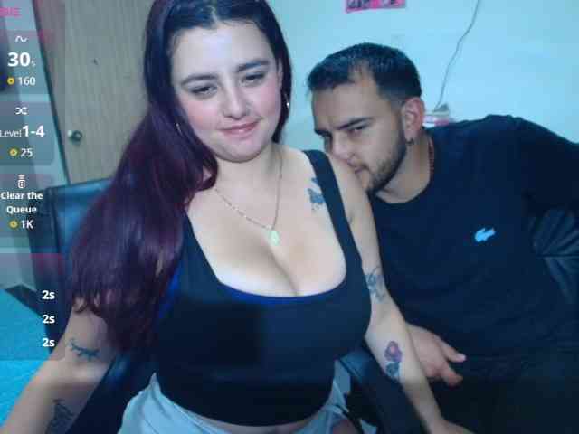 Angela-alejandro webcam