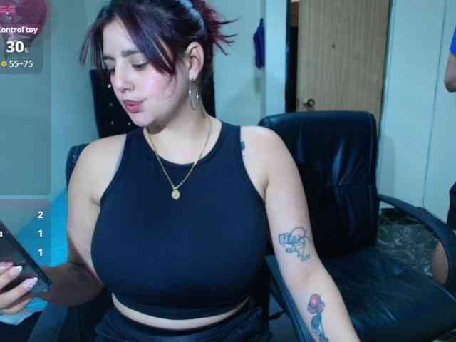 Angela-alejandro webcam