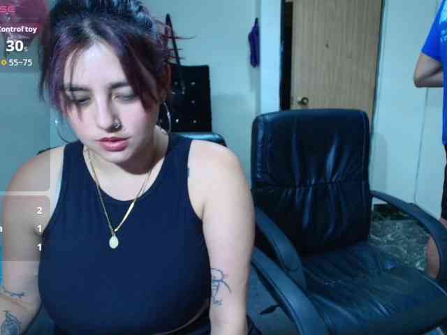 Angela-alejandro webcam