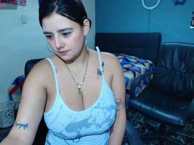 Angela-alejandro webcam