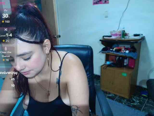 Angela-alejandro webcam