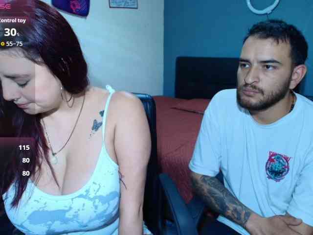 Angela-alejandro webcam