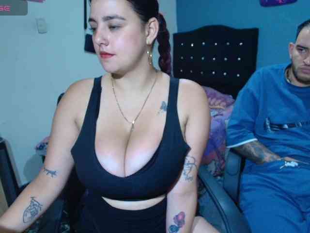 Modelo: Angela-alejandro