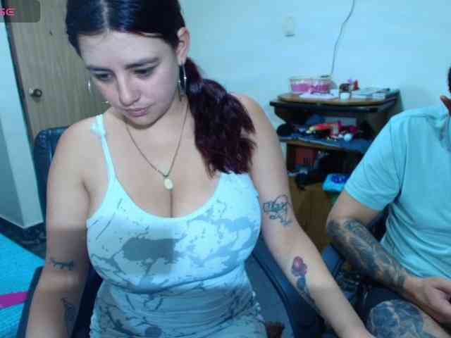Angela-alejandro webcam