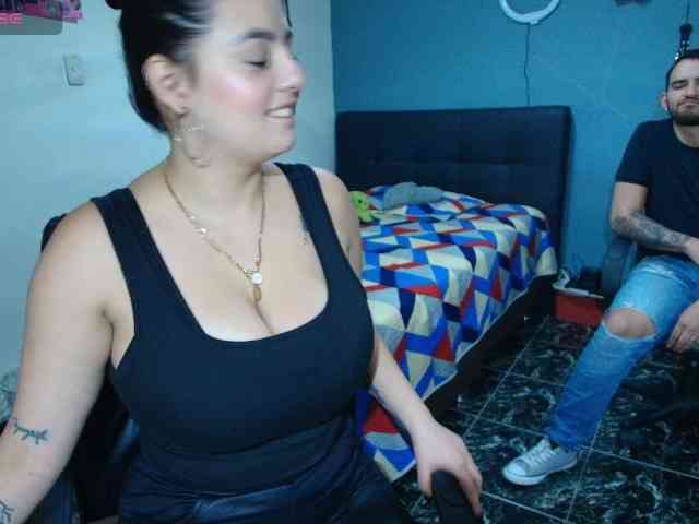 Angela-alejandro