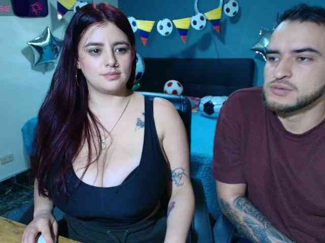 Angela-alejandro webcam