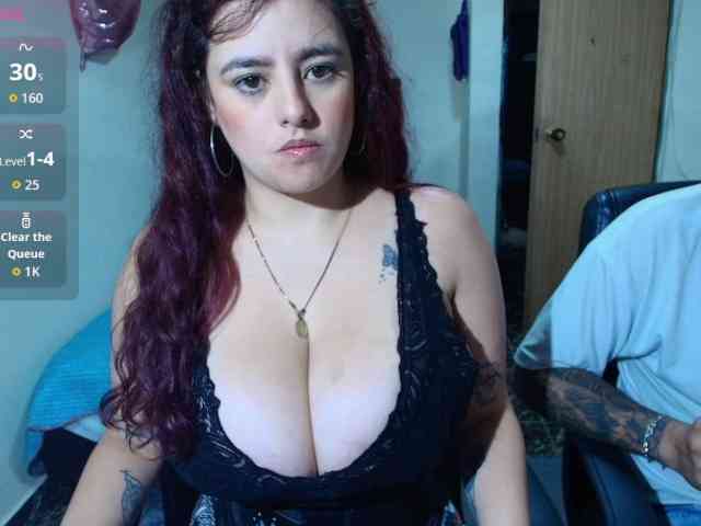 Angela-alejandro webcam