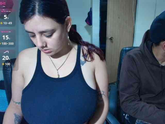 Angela-alejandro