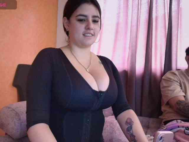 Angela-alejandro webcam