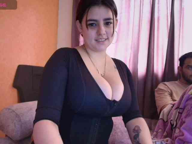 Angela-alejandro webcam