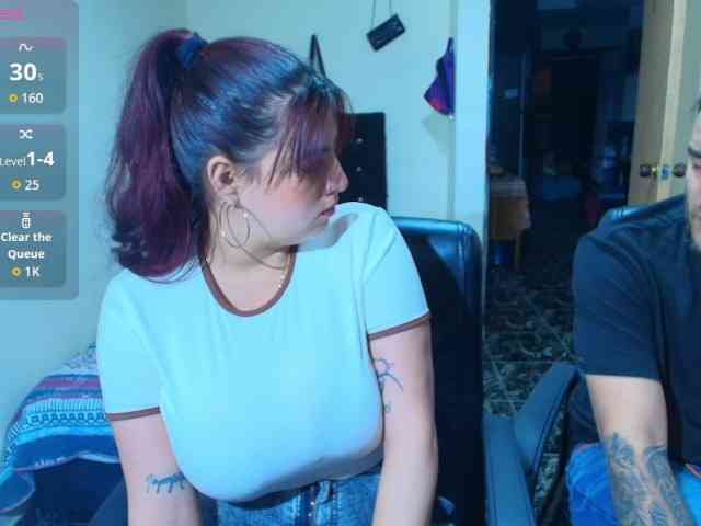 Angela-alejandro