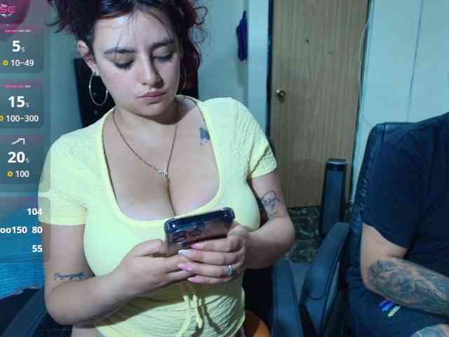Angela-alejandro