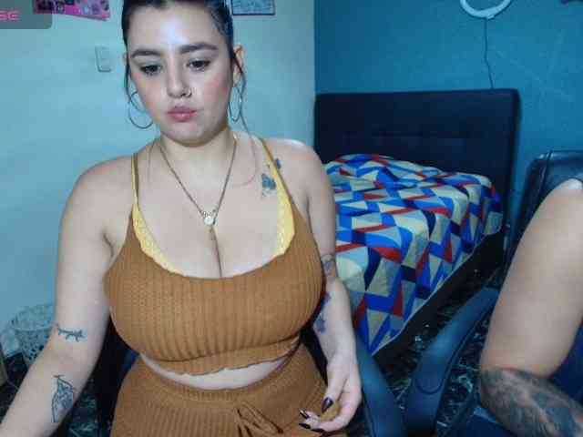 Angela-alejandro