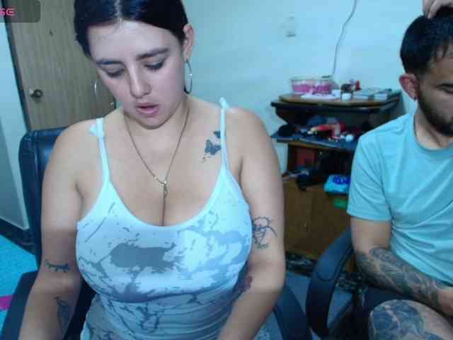 Modelo: Angela-alejandro
