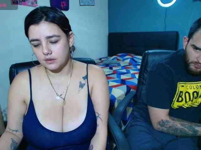 Angela-alejandro webcam