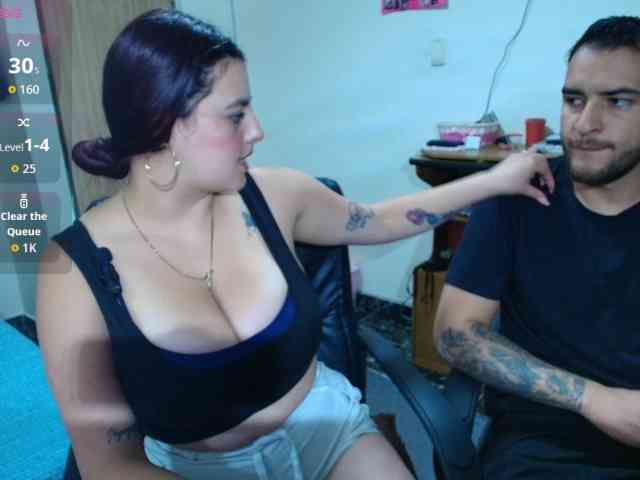 Angela-alejandro webcam