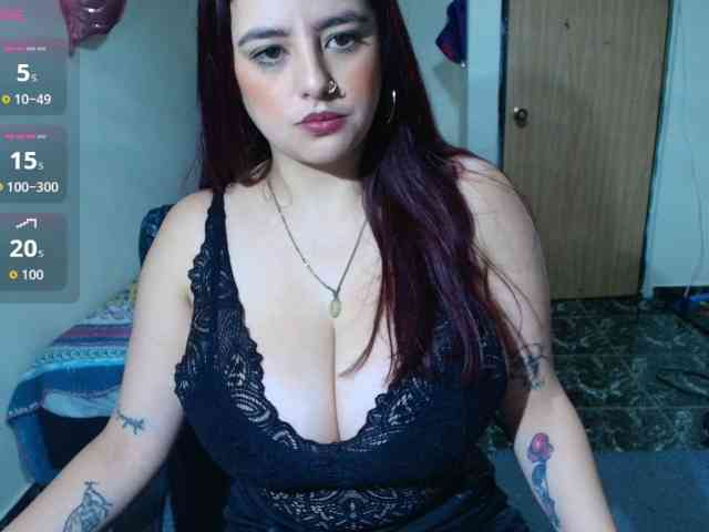Angela-alejandro webcam