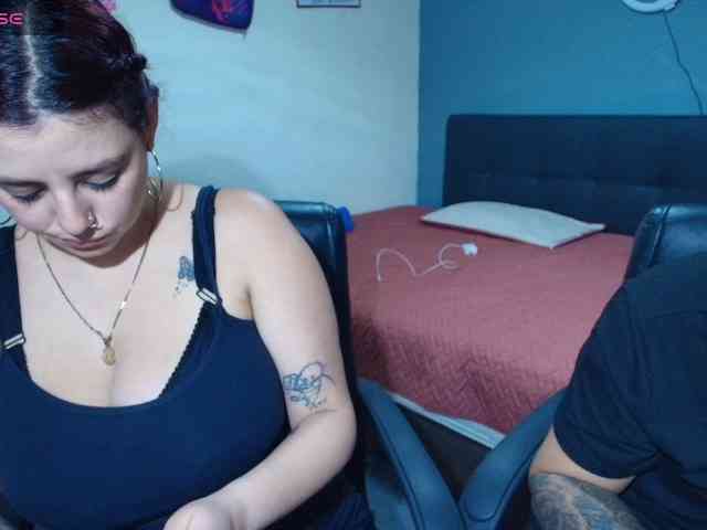 Angela-alejandro webcam