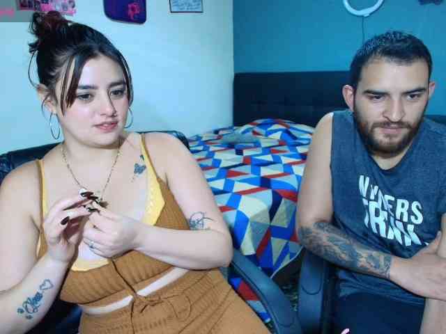 Angela-alejandro webcam