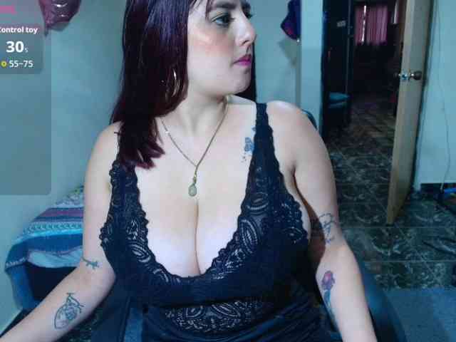 Angela-alejandro webcam