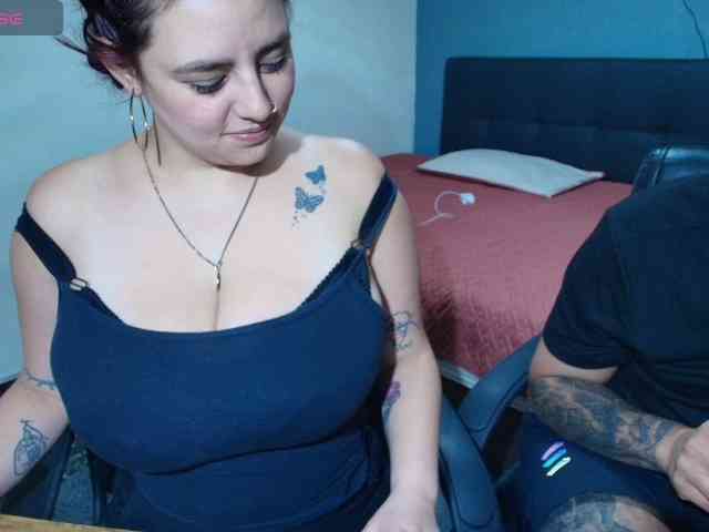 Modelo: Angela-alejandro