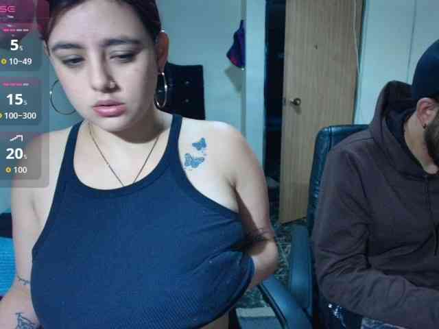 Angela-alejandro