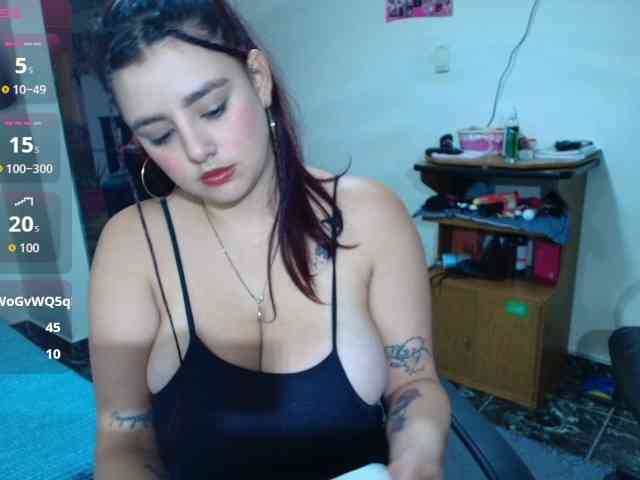 Angela-alejandro webcam