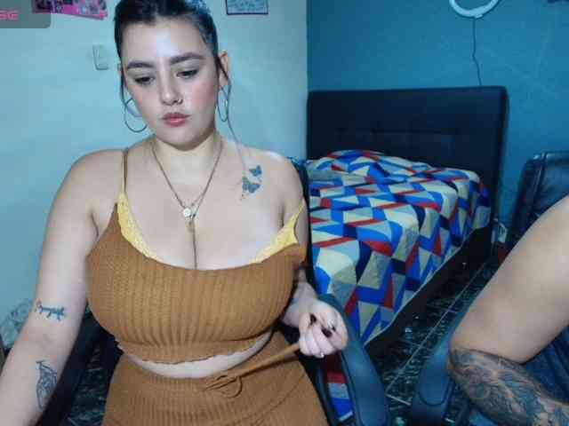 Angela-alejandro webcam