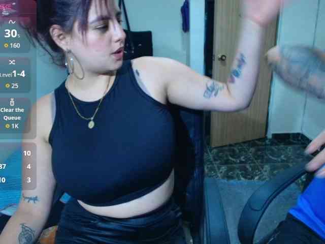 Angela-alejandro webcam