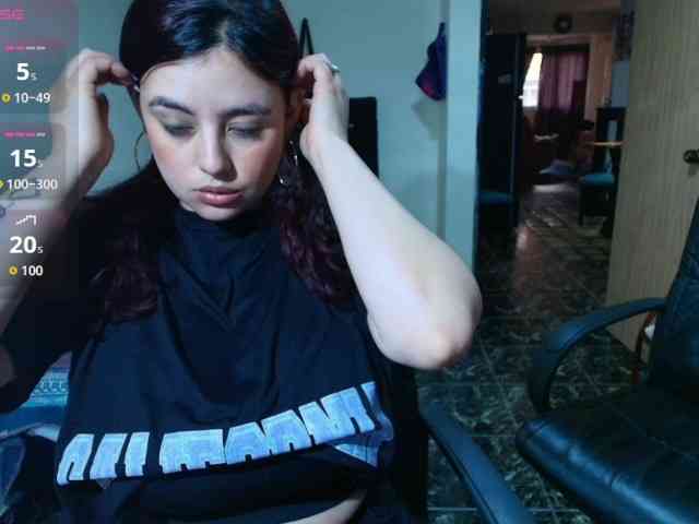 Angela-alejandro webcam