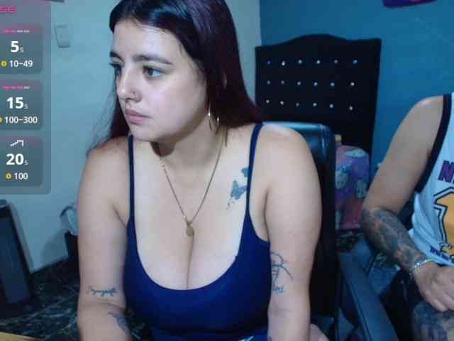 Angela-alejandro