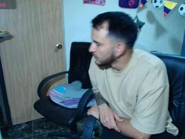 Angela-alejandro webcam