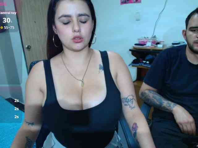 Angela-alejandro webcam